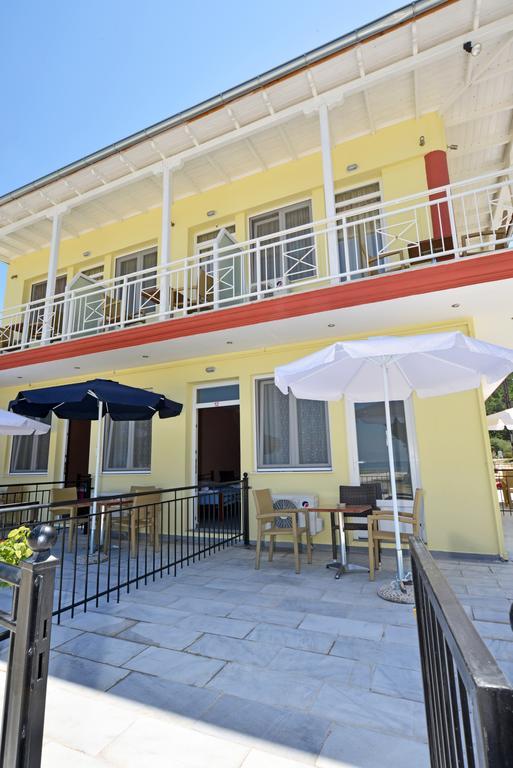 Studio Lazaridi Skala Rachoni  Exterior foto